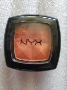 1 NYX SINGLE EYESHADOWS Sunset Ray - Picture 1 of 2