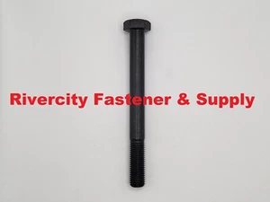 M12-1.5x120 Hex Head Cap Screws M12x1.5x120 Bolts 12mm x 1.5 120mm Bolt M12x1.5 - Picture 1 of 9