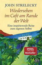 Wiedersehen im Café am Rande der Welt | Buch | 9783423348966