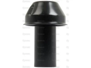 Luftfilter Vorreiniger Kappe 2 1/4" FORD N H 2000 2600 3000 4000 5000 NEU b - Bild 1 von 1