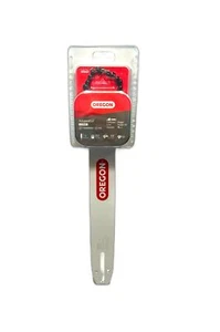 Oregon 27856 14 Zoll Führungsschiene und AdvanceCut S52 Kettensäge Kette Combo - Bild 1 von 2