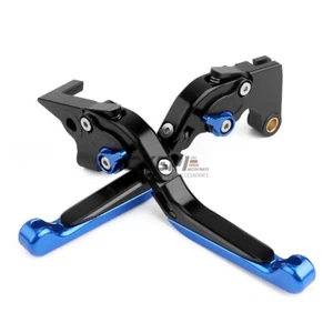 For Triumph 765 Street Triple R (NOT RS version) 2020-2022 Brake Clutch Levers - Foto 1 di 32