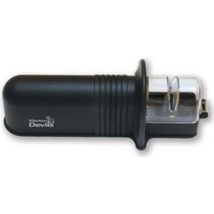 Kitchen Devils Rollsharp Sharpener - Picture 1 of 3