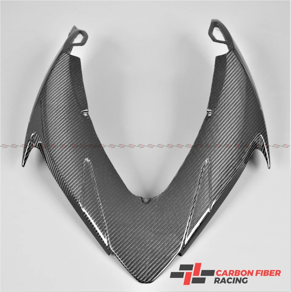 Carbon Fiber Rear Fairing for Aprilia Dorsoduro (750 2008-2016) (1200 2010-2012) - Image 1 of 4