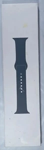 Original Sport Band for Apple Watch 41mm Abyss Blue MKUE3AM/A - Picture 1 of 7