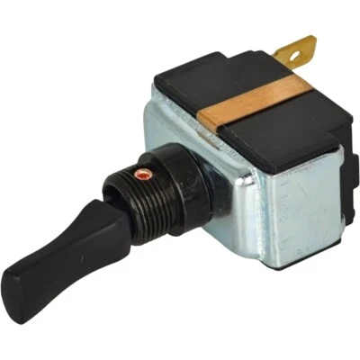 Interruptor de palanca de luz de estacionamiento eléctrico apto para Kenworth K301198 05679 HD NOS Foto 1 de 4