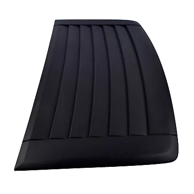 Louver Hood Air Vent Grille Panel For 2006-2010 Hummer H3 X Luxury 4-Door 3.7L - Image 1 of 4