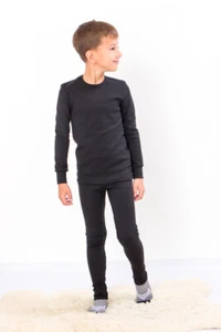 Kids’ Winter Underwear – Warm & Breathable Material, Winter,  Nosi svoe 6351-... - Picture 1 of 5