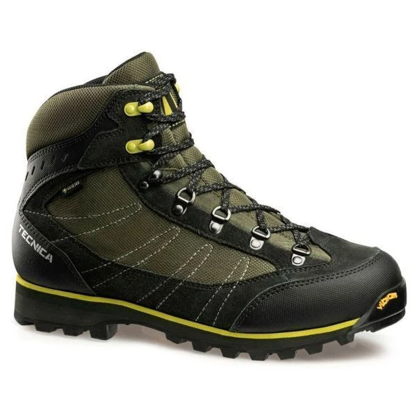 Scarpe Trekking TECNICA MAKALU IV Gtx Eu 47 giungla — 第 1/1 张图片