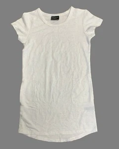 32 Degrees Cool Girl's Soft Fleece Dress Confetti - Picture 1 of 2