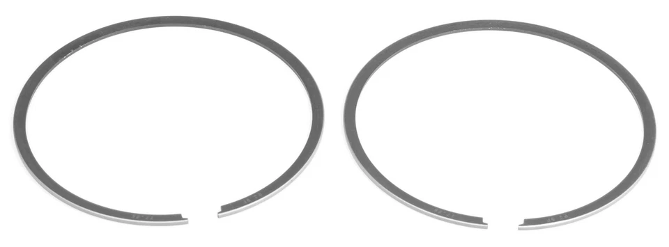 Polaris TC 250, 1974-1975, Std Piston Rings - NEW - TC250 - Image 1 of 1