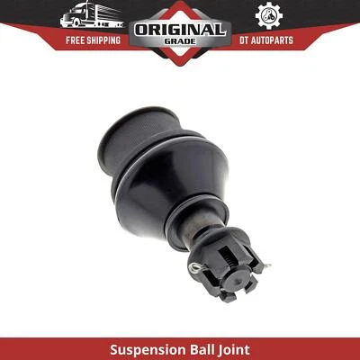 Rótula de suspensión delantera inferior Mevotech para Mercedes-Benz Sprinter 3500 10-21 Foto 1 de 4