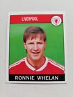 Ronnie Whelan Liverpool Panini Football 89 Unused Sticker - No. 103