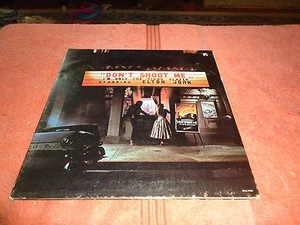 ELTON JOHN DON'T SHOOT ME I'M ONLY THE PIANO PLAYER LP W/ GATE BOOKLET MCA-2100 - Imagen 1 de 3