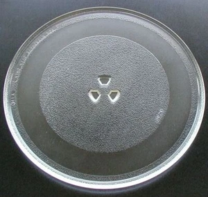 Sears / Kenmore Piastra / Vassoio in vetro per microonde 12" # 1B71018 - Foto 1 di 1