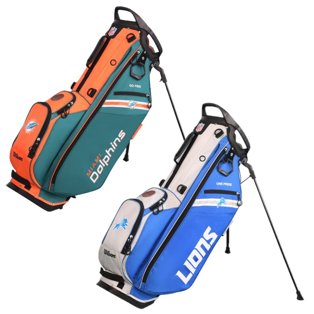 Miami Dolphins Golf Bags for sale | eBay Miami Dolphins Golf Bags for sale | eBay
