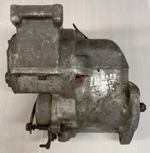 Airplane Merlin Engine Rolls Royce Magneto S12TAP5 Exhaust P-51 Mustang - Picture 1 of 8