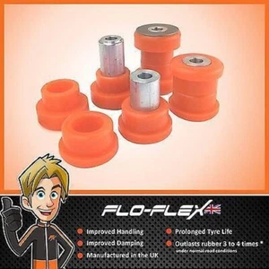 Lexus IS200 & IS300 Rear Upper Wishbone Suspension Poly Polyurethane Bush Bushes - Imagen 1 de 4