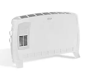 Argo Termoconvettore elettrico Stufa elettrica Riscaldamento 2000W Jazz - Foto 1 di 2
