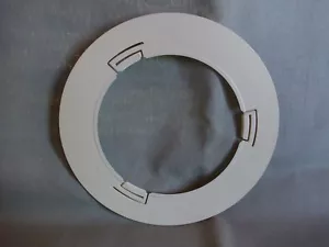 2 x 3"- Inch Adapterringe- lesen - Foto 1 di 1