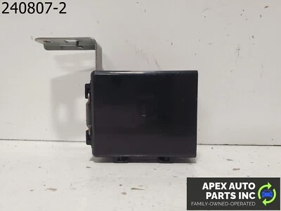 Unidad de módulo de control informático inmovilizador Infiniti Q45 2002 4,0 L fabricante de equipos originales Foto 1 de 4