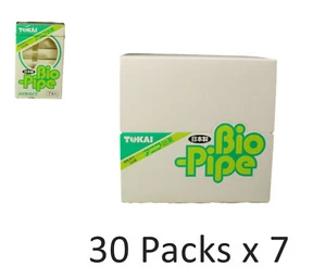 Tokai Bio Pipe Zigarettenfilter 30er Pack/210er Filter - Bild 1 von 7