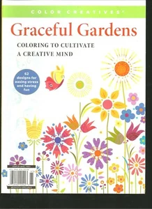 MEREDITH SPECIAL MAGAZINE 2021, CREATIVE COLOUR, GRACEFUL GARDENS. - Foto 1 di 1