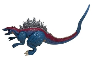Modellino Godzilla Terrestris Toho serie 6,5" compagni di gioco - Foto 1 di 6