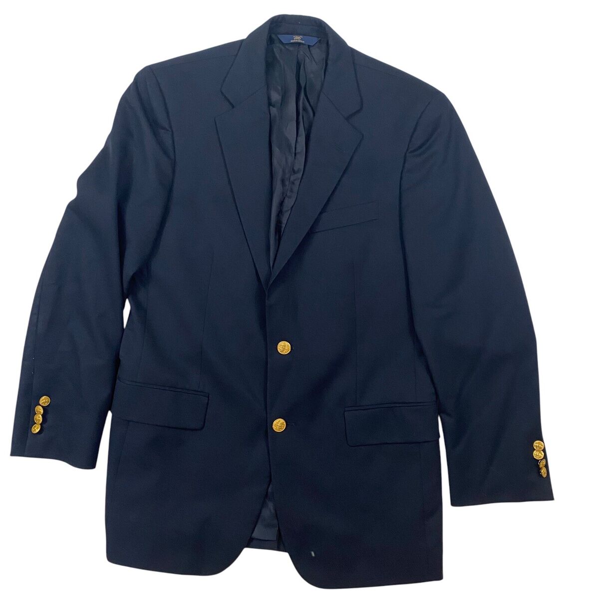 Brooks Brothers Two-Button Gold Suits & Blazers for Men for Brooks Brothers Two-Button Gold Suits & Blazers for Men for
