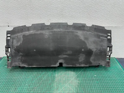16-18 LEXUS RC350 BAJO MOTOR PROTECTOR CONTRA SALPICADURAS DELANTERO ESCUDO OEM Foto 1 de 4