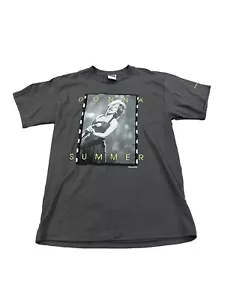 Vintage 1999 Donna Summers t shirt size large - Picture 1 of 6