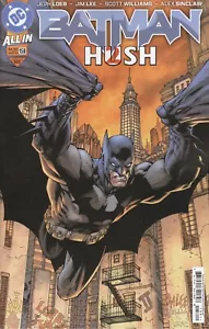 BATMAN #158 COVER A JIM LEE & SCOTT WILLIAMS VF/NM DC HOHC 2025 - Picture 1 of 1
