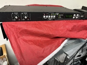 Rane Digital AD 22D Audio Delay w/power Adapter - Picture 1 of 3