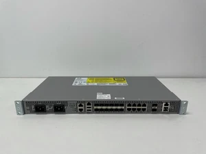 CISCO ASR-920-12CZ-A. GARANTIE 90 JOURS. LIVRAISON GRATUITE AU ROYAUME-UNI - Photo 1/2