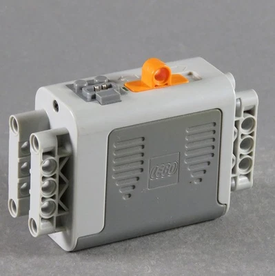 LEGO® TECHNIC Power Functions Batterie Kasten 8881 Battery Box Technik (A5) - Bild 1 von 2