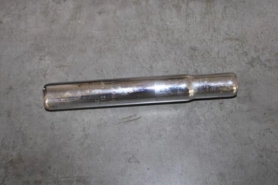 sturmey archer tige de selle seatpost bike vintage  (no peugeot  vélo ancien) - Bild 1 von 4