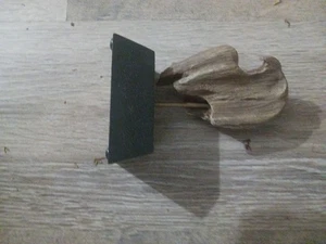 Rick Cain Peregrine Falcon Limited Edition Figur #324 - Bild 1 von 2