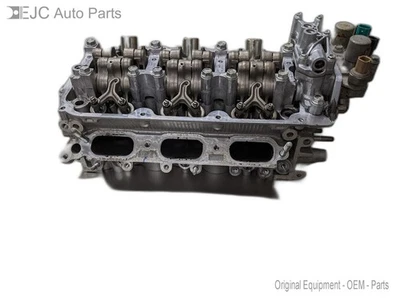 Culata derecha para 16-18 Acura MDX 3.5 12300R9P810 Gas Trasera Foto 1 de 4