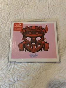 19/2000 by GORILLAZ – Enhanced CD Single, Parlophone (2001, CDR 6559) Ep Vintage - Picture 1 of 4