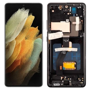 Sostituzione Display Digitale TFT Compatibile con per Samsung Galaxy S21 Ultra... - Foto 1 di 8