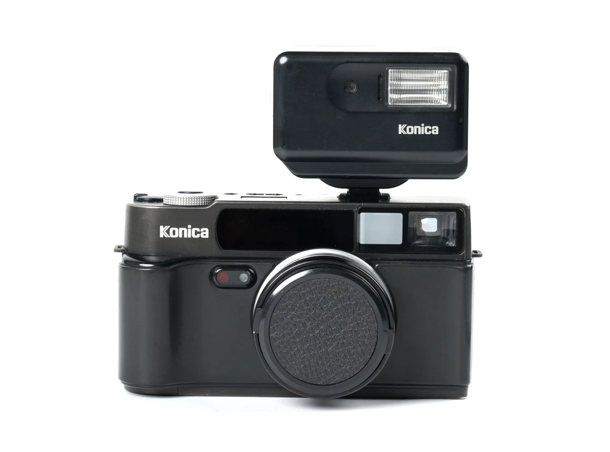 Konica Hexar 35 mm Film Cameras for sale | eBay