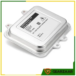 Centralina Faro Xenon HID per OPEL INSIGNIA A G09 63120150614 - Foto 1 di 14