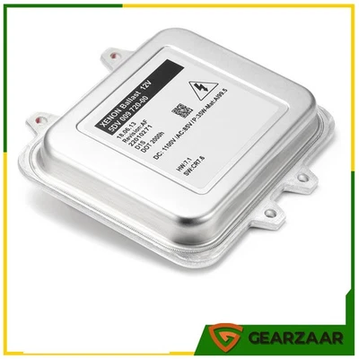 Centralina Faro Xenon HID per OPEL INSIGNIA A G09 63120150614 - Immagine 1 di 4