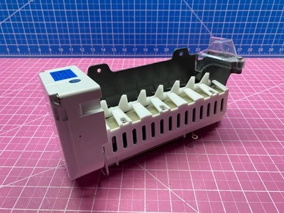 Máquina de hielo para refrigerador LG (VER FOTOS) P# AEQ73209904 Foto 1 de 4