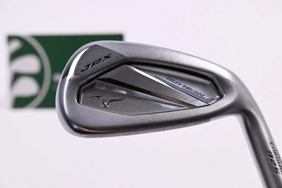 Mizuno JPX 925 Hot Metal #7 Iron / Regular Flex NS Pro 950GH Neo Shaft - Image 1 of 4