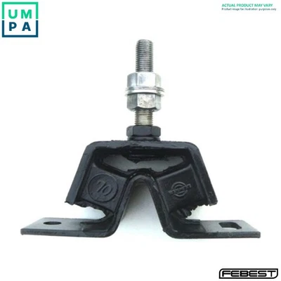 MOUNTING ENGINE MM-CYFR FOR MITSUBISHI GALANT/FORTIS/VIII/Sportback LANCER/EX - Image 1 of 4