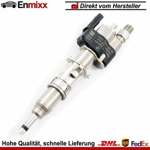 2x Index 01 Index 03 Benzininjektor 7565137-03 Für BMW N43/N53 1 Serie 3 Serie 5 - Bild 1 von 6