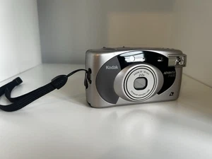 Kodak Advantix F600 Zoom Point Shoot Film Camera - Picture 1 of 2