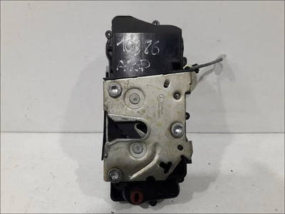 SERRURE PORTE AR D CITROEN XSARA PICASSO PH1 MONOSPACE 0000913894 - Photo 1/3