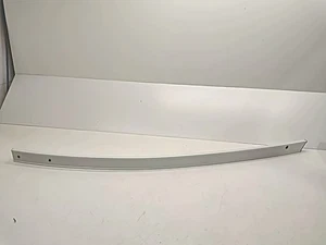 Bumper RH, White - 2000 Polaris NOS - Picture 1 of 10